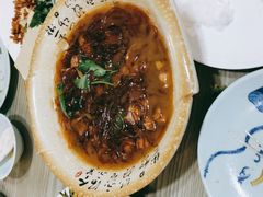 -哈尔滨春饼(朝山街店)