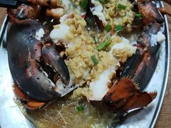 -船奇蒸汽海鲜·闽菜(八市海鲜总店)