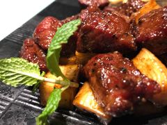 -久宴·天目湖大鱼头(恐龙园店)