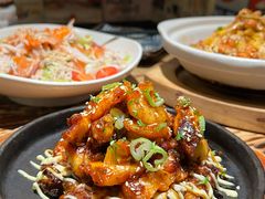-小川洋风料理(江汉路店)