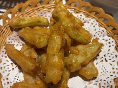 -老阿爸鲜鱼土菜(园区永旺店)