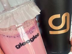 -gleeglee乐溢亦茶(合生汇店)