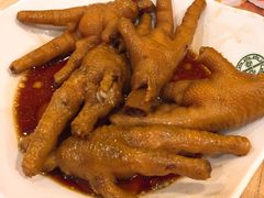 凤爪-添好运点心专门店(中环IFC店)