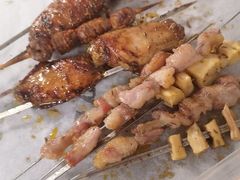 -烤五行·烧烤烤串(石佛营店)