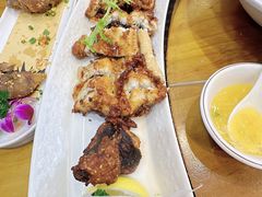 -醉壹号海鲜大排档(厦门美食地标店)