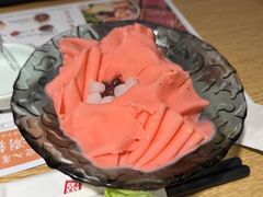 -温野菜涮涮锅(曲江大悦城店)