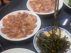 -合味土鸡火锅(中海世贸花园金碧庄店)