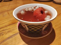 -黄山老妈·土菜(碧桂园店)