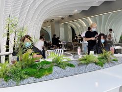 -简影造型·自选烫染接发salon