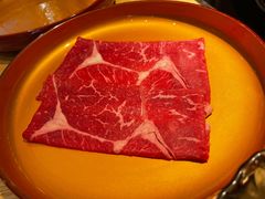 -温野菜涮涮锅(曲江大悦城店)