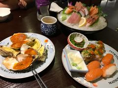 -松子料理(白家庄店)