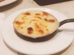 奶汁杂拌-波特曼西餐厅(中央大街店)