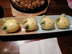 -外婆家(南开大悦城店)