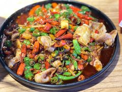 -成都吃客(九眼桥店)