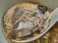 -长安后宰门水盆羊肉(新都心店)