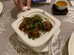 -香云轩·顺德菜(香云纱园林酒店店)