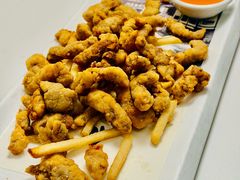 -阿忠食坊大排档·20年老店(万象城店)