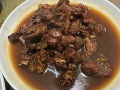 -柠静私家菜(石板巷店)
