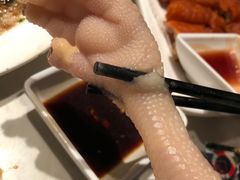 -肥仔文澳门猪骨煲(南京西路店)