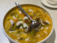 酸菜鱼-又一间茶点轩(百汇广场店)
