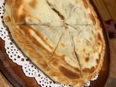 阿萨土豆馅-敏珠拉姆藏餐·南京厨房(富春江东街店)