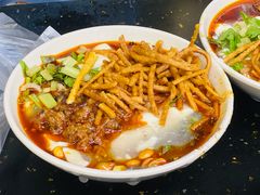 -西月城谭豆花(春熙路店)
