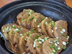 -旺角小渔村·海肠捞饭开创者(环山路店)