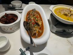 -小菜园新徽菜(连云港海州吾悦店)