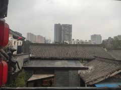 -小龙翻大江文化火锅(宽窄店)