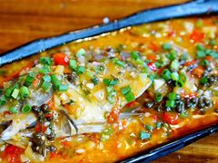 -盖帮鳝鱼串串(东郊记忆店)