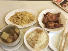 -阿水狮猪脚大王(台中公园店)