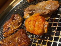 -名羊天下·火锅烧烤自助料理(镇明路店)