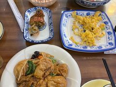 -灵福缘私房菜·农家菜(拈花湾·灵山大佛必推店)