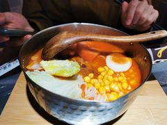 -火山屋台(新街口店)