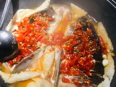 -湘江红·湖南招牌菜(莲花南路店)