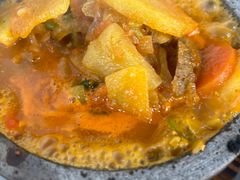 -阿拉伯萨娜餐厅(石马社区店)