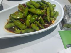 -不是烧烤·武汉烧烤·地道湖北菜(大成路店)