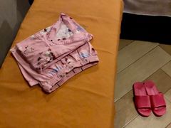 -汤泉良子·沐足·颂钵疗愈·SPA(珠江新城店)