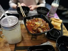 -落端云串串香(南京凤凰西街店)