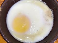 肉饼蒸蛋-肆姐面粉馆(坡子街店)
