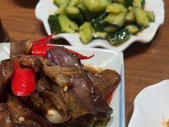 -鸿毛饺子(紫竹桥店)