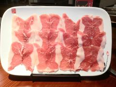-1078號老北京涮肉(松柏店)