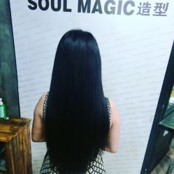 -SOULMAGIC 造型烫发染发