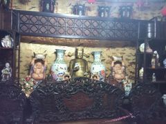 -东坡熬鱼馆(天泰路店)