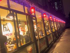 -王婆乔鲜鱼自助火锅(蜀汉路店)