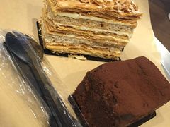 -来回·咖啡(天河南店)