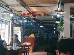 -人民公社大食堂(顺义总店)