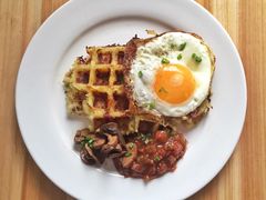 -Egg•Allday Brunch(襄阳北路店)