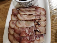 -闻道食府烙饼卷带鱼(原车耳营店原大觉寺店)