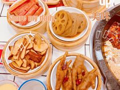 -卤校长重庆火锅